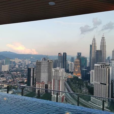 The Luxe, Klcc By Ch Homes Kuala Lumpur Dış mekan fotoğraf