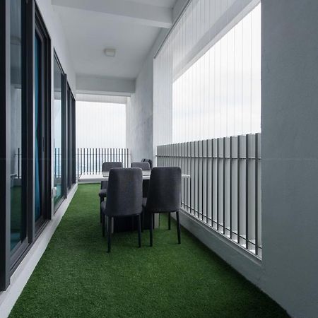 The Luxe, Klcc By Ch Homes Kuala Lumpur Dış mekan fotoğraf