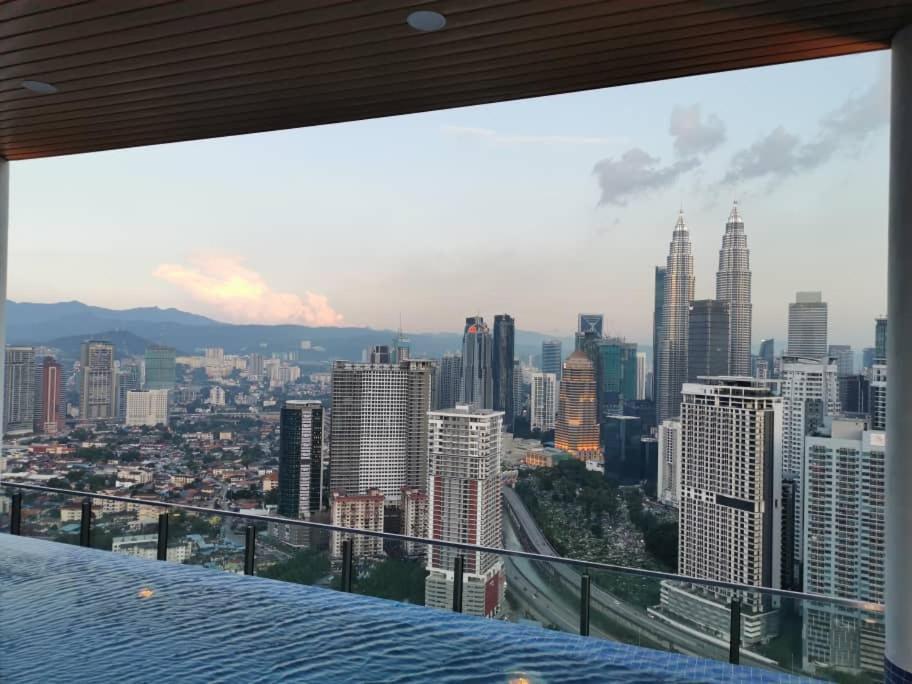 The Luxe, Klcc By Ch Homes Kuala Lumpur Dış mekan fotoğraf