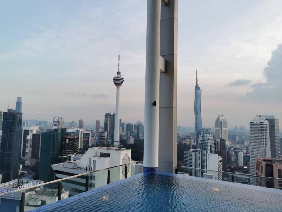 The Luxe, Klcc By Ch Homes Kuala Lumpur Dış mekan fotoğraf