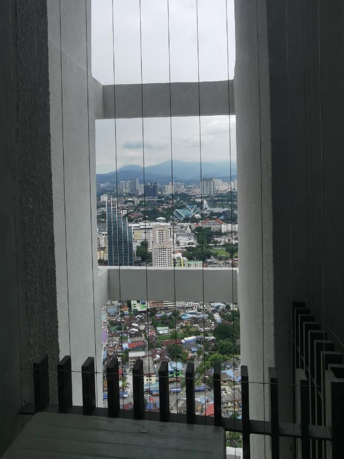 The Luxe, Klcc By Ch Homes Kuala Lumpur Dış mekan fotoğraf