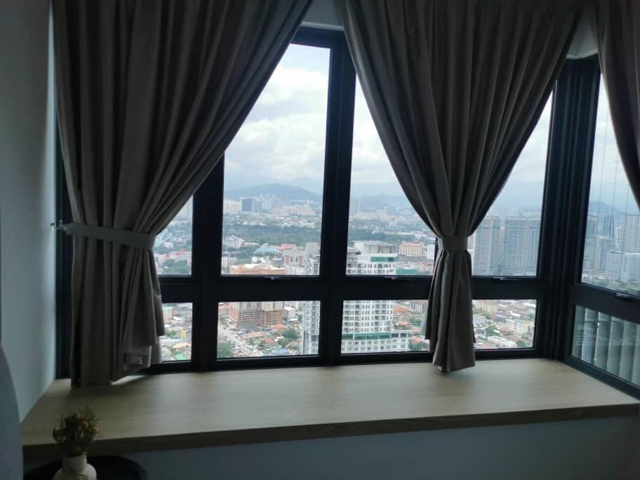 The Luxe, Klcc By Ch Homes Kuala Lumpur Dış mekan fotoğraf